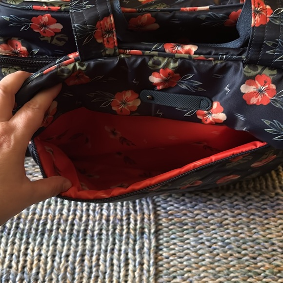 LUG Trolley Bus duffel bag - Picture 9 of 12